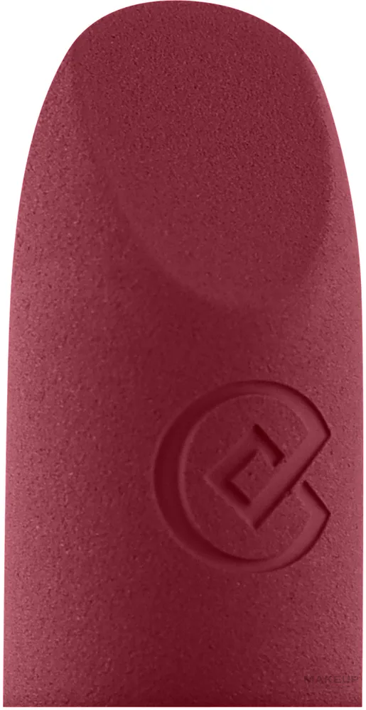 Помада для губ Collistar Puro Matte Lipstick матовая, оттенок 112 - Iris Fiorentino