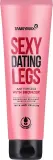 Бальзам для загара для ног Tannymaxx Sexy Dating Legs Very Dark Tanning + Bronzer с бронзатором, с антицеллюлитным эффектом, 150 мл — фото 1