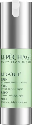 Успокаивающая сыворотка для лица Repechage Red-Out с водорослями и скваланом 30 мл