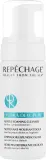 Repechage Hydra Dew Pure деликатная очищающая пенка с водорослями овсом и подсолнечником 150 мл — фото 1
