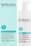 Repechage Hydra Dew Pure деликатная очищающая пенка с водорослями овсом и подсолнечником 150 мл — фото 2