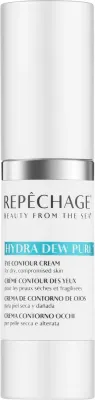 Крем для кожи вокруг глаз Repechage Hydra Dew Pure с морскими водорослями 15 мл