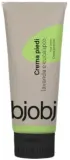 Bjobj Lavender and Eucalyptus Foot Cream крем для ног с лавандой и эвкалиптом смягчающий с маслом ши 75 мл — фото 1