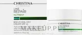 Крем для лица Christina Line Repair Nutrient Bakuchiol дневной с SPF 15 50 мл — фото 1