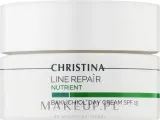 Крем для лица Christina Line Repair Nutrient Bakuchiol дневной с SPF 15 50 мл — фото 2