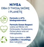 Солнцезащитный крем для лица NIVEA SUN Sensitive SPF 50 для чувствительной кожи 50 мл — фото 7