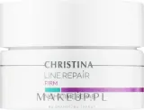 Ночной крем для лица Christina Line Repair Firm Nighttime Rehab для зрелой кожи 50 мл — фото 3
