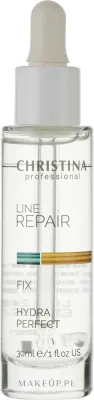 Сыворотка для лица Christina Fix Hydra Perfect с гиалуроновой кислотой и центеллой 30 мл
