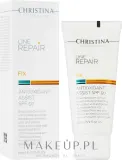 Лосьон для лица Christina Line Repair Fix антиоксидантный SPF 50 60 мл — фото 2
