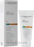 Крем для лица Christina Line Repair Fix с ретинолом и витамином E 60 мл — фото 3