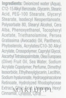 Восстанавливающая маска для лица с гиалуроновой кислотой Christina Line Repair Fix HA Repair Mask