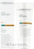 Восстанавливающая маска для лица с гиалуроновой кислотой Christina Line Repair Fix HA Repair Mask — фото 2
