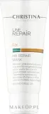 Восстанавливающая маска для лица с гиалуроновой кислотой Christina Line Repair Fix HA Repair Mask — фото 3