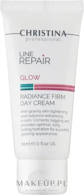Дневной крем для лица Christina Line Repair Glow Radiance для сияния и тонуса 60 мл