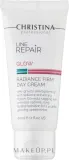 Дневной крем для лица Christina Line Repair Glow Radiance для сияния и тонуса 60 мл — фото 1