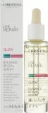 Сыворотка для лица Christina Glow Radiance Reveal с фруктовыми кислотами AHA и центеллой 30 мл — фото 1