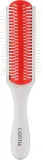 Щётка для распутывания волос Cantu Detangle Ultra Glide Brush — фото 1