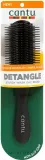 Щётка для распутывания густых волос Cantu Detangling Sturdy Wash Day Brush Black — фото 1