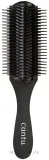 Щётка для распутывания густых волос Cantu Detangling Sturdy Wash Day Brush Black — фото 3