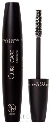 Тушь для ресниц Peggy Sage Curl Care подкручивание