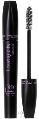 Тушь для ресниц Peggy Sage Lovely Cils эффект накладных ресниц