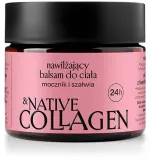 Flagolie Urea Sage Body Balm — увлажняющий бальзам для тела с мочевиной и шалфеем, 200 мл — фото 1
