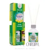 Аромадиффузор для дома La Casa de Los Aromas Special Kitchen Odor Neutralizer Reed Diffuser 100 мл — фото 1