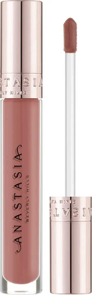 Блеск для губ Anastasia Beverly Hills Dazzling, оттенок Deep Taupe