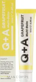 Q+A Grapefruit Multi-Balm — универсальный бальзам с грейпфрутом для тела, губ и рук, 15 мл — фото 2