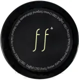 Масло-баттер для тела Daffoil CBD 500mg Body Butter натуральное для массажа — фото 1