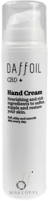 Очищающий гель для лица с CBD Daffoil CBD Facial Cleansing Gel Lemon Pie 50 мл