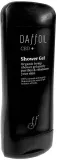 Гель для душа для мужчин Daffoil CBD 600mg Shower Gel, 200 мл — фото 2
