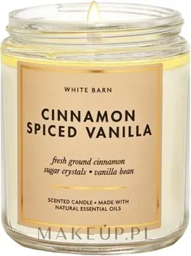Свеча Bath & Body Works