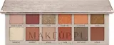 Тени для век Anastasia Beverly Hills Rose Metals — фото 1