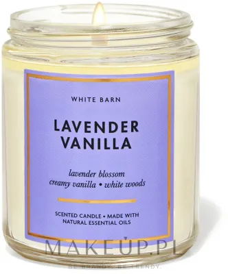 Свеча Bath & Body Works
