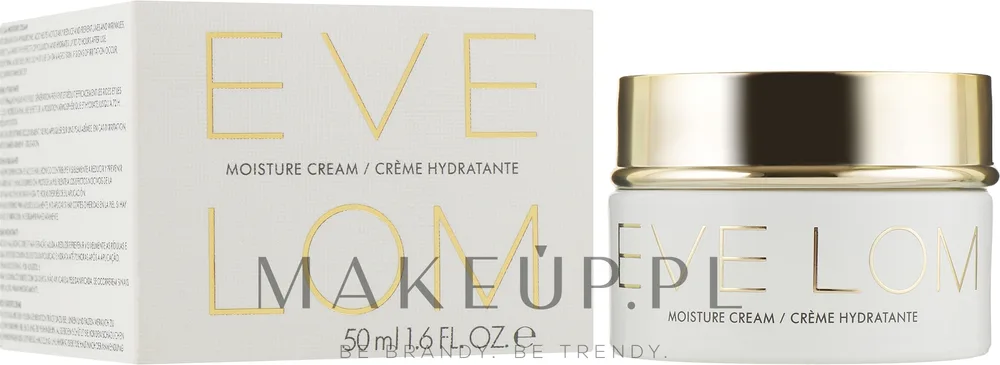 Крем для лица Eve Lom Moisture Cream увлажняющий для всех типов кожи 50 мл