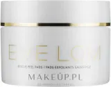 Eve Lom Rescue Peel Pads отшелушивающие диски для лица с AHA BHA и PHA кислотами и ниацинамидом 60 шт — фото 2