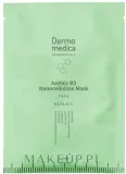 Успокаивающая маска для лица с азелаиновой кислотой для проблемной кожи Dermomedica Azelaic B3 Nanocellulose Face Mask — фото 1