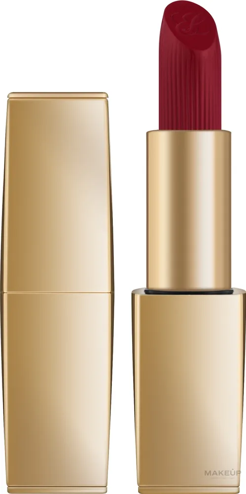 Помада для губ Estee Lauder Pure Color Lipstick, оттенок 541 - La Noir