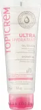 Ультраувлажняющий гель для душа Topicrem Ultra-Moisturizing (мини), 75 мл — фото 1