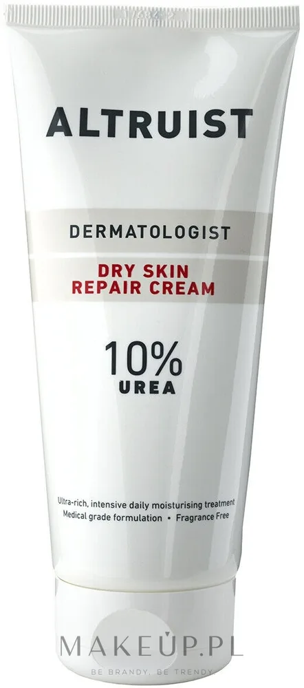 Крем для тела Altruist Dry Skin Repair восстанавливающий с мочевиной для сухой кожи 200 мл