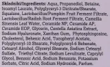 Увлажняюще-восстанавливающий тоник Veoli Botanica с тремя керамидами и гиалуроновой кислотой, 150 мл — фото 3