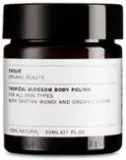 Скраб для тела Evolve Beauty Body Polish тропический цветок отшелушивающий 180 мл — фото 1
