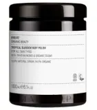 Скраб для тела Evolve Beauty Body Polish тропический цветок отшелушивающий 180 мл — фото 2