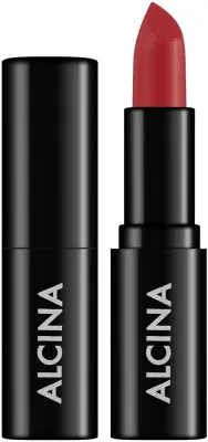 Помада для губ Alcina Lipstick кремовая