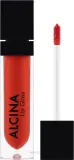Блеск для губ Alcina Lip Gloss Shiny, оттенок Red — фото 1