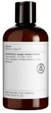 Кондиционер для блеска волос с маслом ши и алоэ вера Evolve Beauty Superfood Shine Natural Conditioner — фото 2