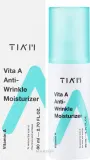 Эмульсия для лица Tiam Vita A с витамином A от морщин 80 мл — фото 2