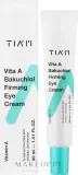 Крем для кожи вокруг глаз Tiam Vita A Bakuchiol с ретинолом и бакучиолом 30 мл — фото 2