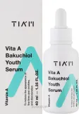 Омолаживающая сыворотка для лица Tiam Vita A с бакучиолом и витамином A 40 мл — фото 2
